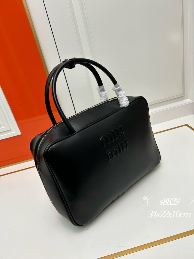 Miu Miu Top Handle Bags